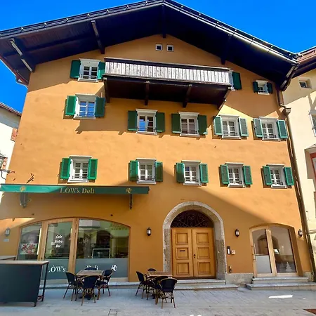 Loew 2, Steps From The Slopes By 360 Estates Appartement
