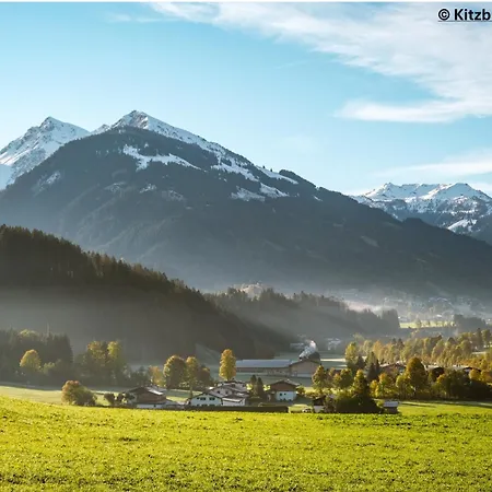 Apartment Loew 2, Steps From The Slopes By 360 Estates Kitzbuhel